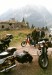 012 - Pevnost u hranic se Slovinskem (Itálie)